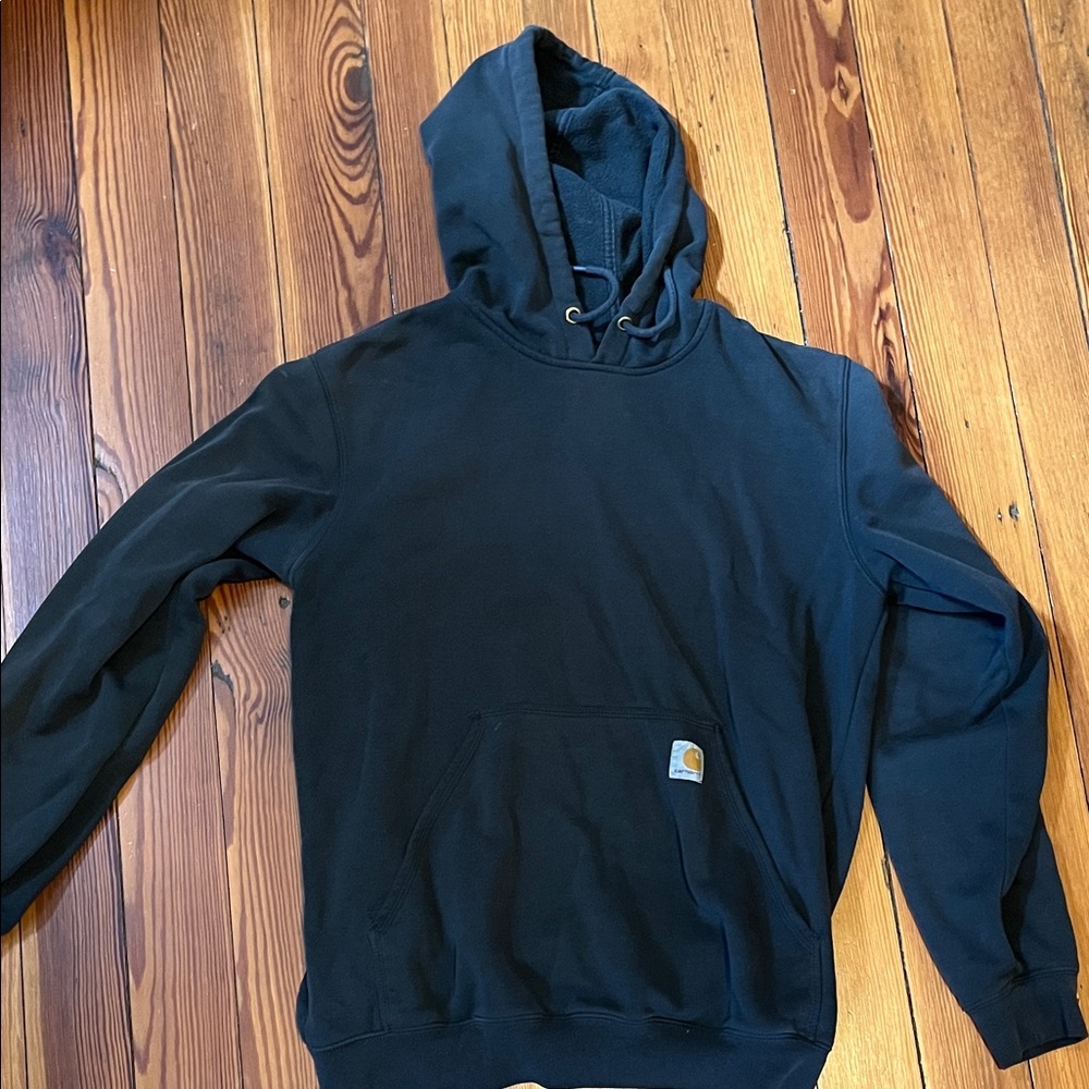 Carhartt hoodie